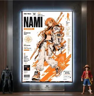 Nami One Piece